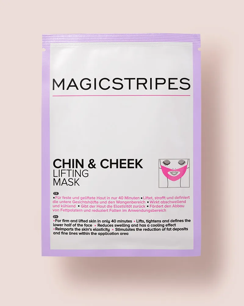 Chin & Cheek Lifting Mask