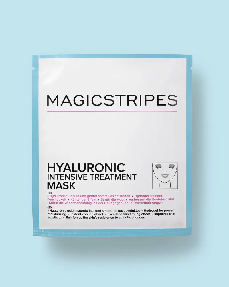 Magnetic Youth Mask