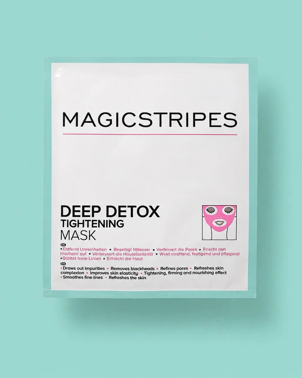 Deep Detox Mask