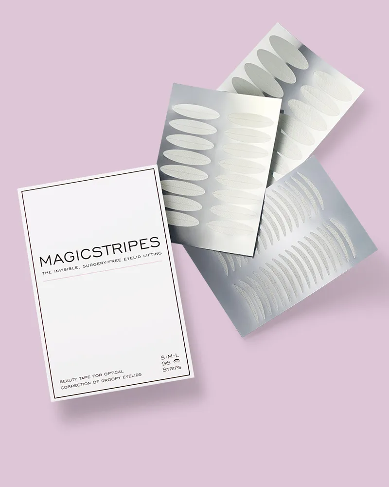 Eyelid-Lifting-Probe-Set