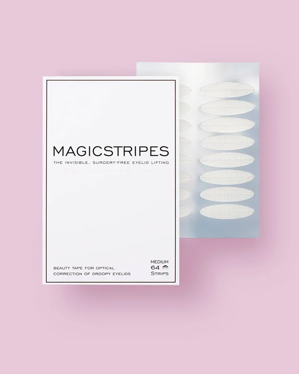 Eyelid Lifting Medium